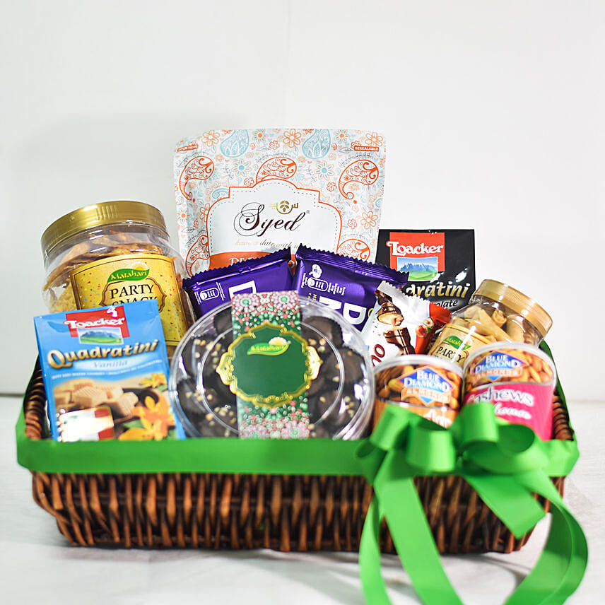 Hari Raya Food Hamper