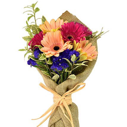 Bookmark these 7 Flowers for Women's Day- Vibrant Hues