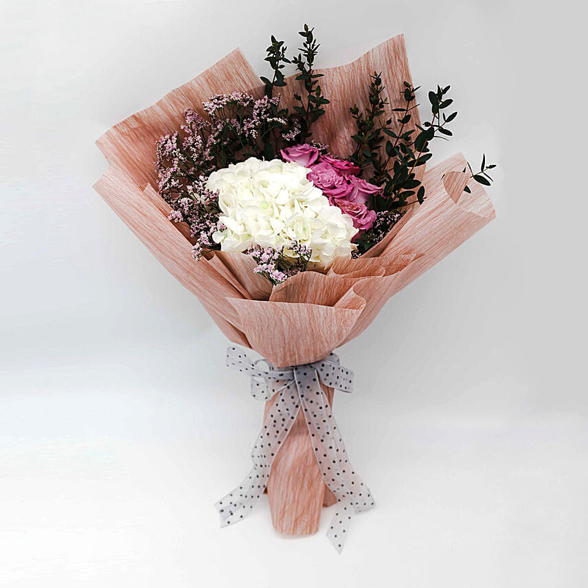 Flower Bouquets Singapore - FNP