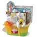 Baby Clothes And Grooming Set New Born Hamper