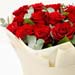 Enchanting 20 Red Roses Bouquet