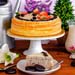 Liscious Oreo Crepe Cake