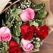 Mesmerising Mixed Rose Bouquet