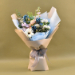 Captivating Mixed Flowers Bouquet MYS