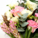 Endearing Roses and Freesia Bouquet MYS