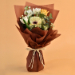 Imposing Mixed Flowers Bouquet MYS