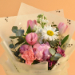 Luxurious Mixed Flowers Bouquet MYS