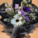 Magnificent Mixed Flowers Bouquet MYS