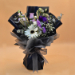 Magnificent Mixed Flowers Bouquet MYS