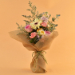 Pleasing Mixed Flowers Bouquet MYS