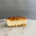 Sea Salt Caramel Cheesecake