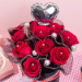 Eternity Love Flower Box