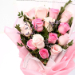 Dreamy Mixed Roses Bouquet
