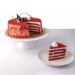 Red Velvety Cake