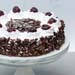 Irresistible Black Forest Cake