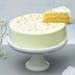 Irresistible Yuzu Osmanthus Cake
