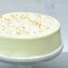 Irresistible Yuzu Osmanthus Cake