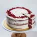 Red Velvet Cake 8 inches