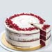 Red Velvet Cake 8 inches
