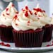 Red Velvet Cupcakes- 12 Pcs