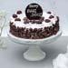 Irresistible Black Forest Cake for Bhai Dooj