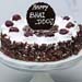 Irresistible Black Forest Cake for Bhai Dooj