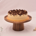 Irresistible Tiramisu Cake With 16 Pcs Ferrero Rocher