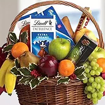 Fruits Basket Hamper