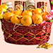 Chinese New Year Healthy Hamper