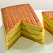 Kueh Lapis Cake 1 Kg