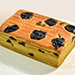 Prune Kueh Lapis Cake 500 Gms