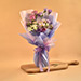 Mixed Flowers & Ferrero Rocher Bouquet