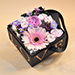 Shades Of Love Floral Box
