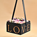 Shades Of Love Floral Box