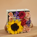 Delightful Flowers Love Box