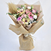 Enchanting Mixed Flowers Bouquet