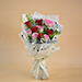 Rosy Dream Flower Bouquet