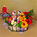 Diwali Happiness Gift Basket