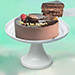 Choco Heaven Cake