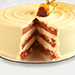 Red Velvet Cream Cheese Cake