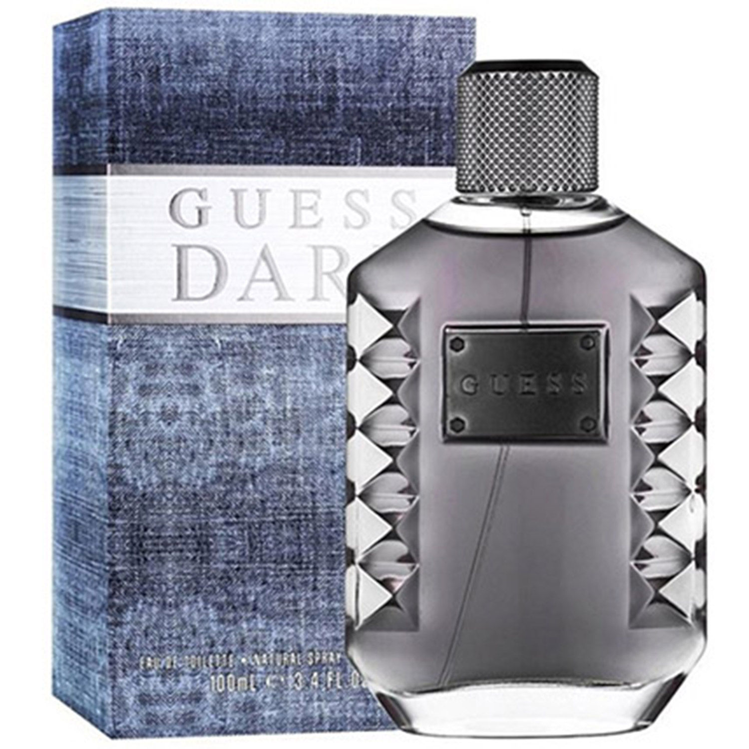 Online 100 Ml Dare Edt For Men By Guess Gift Delivery in Singapore FNP