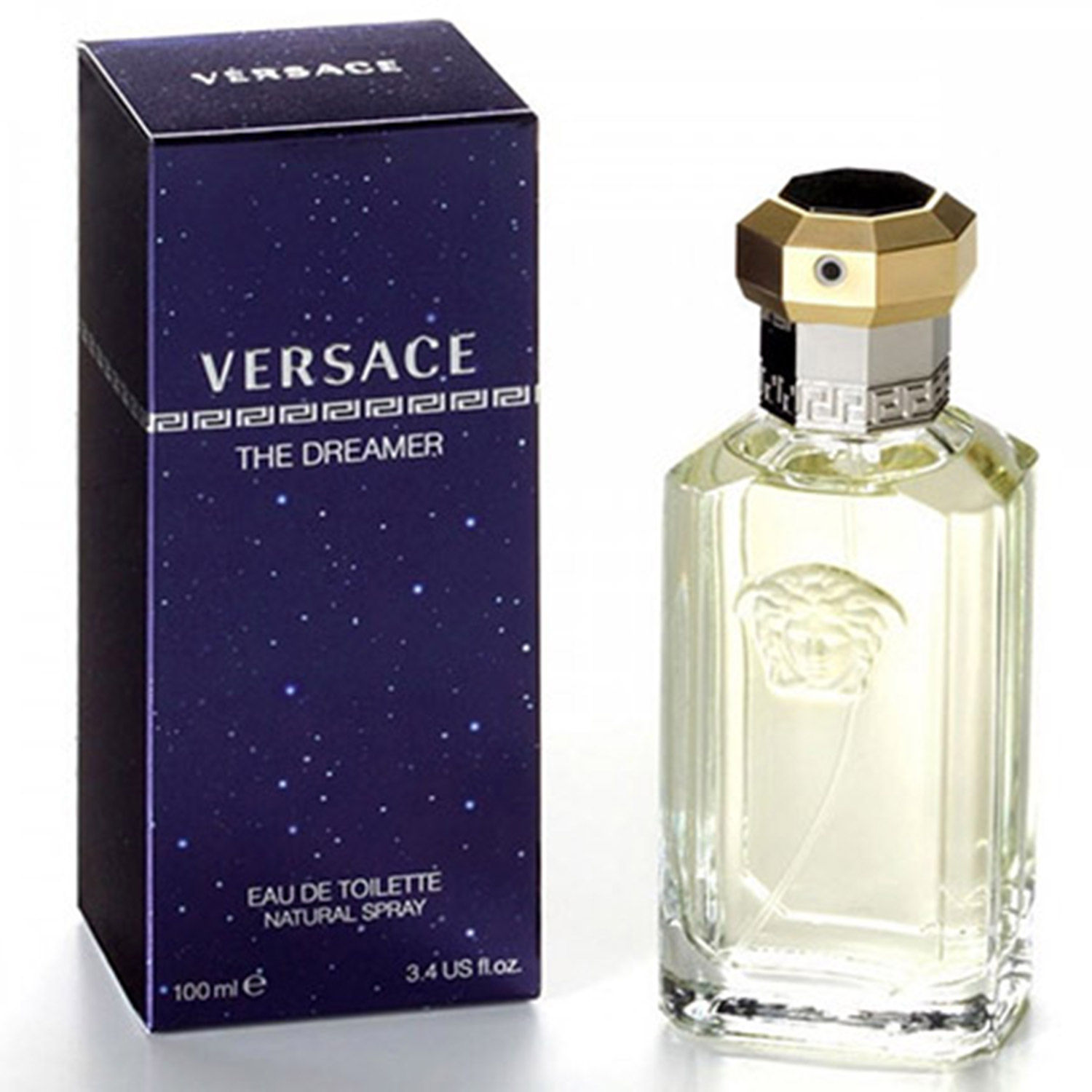 Online Dreamer By Versace For Men Edt Gift Delivery in Singapore - FNP