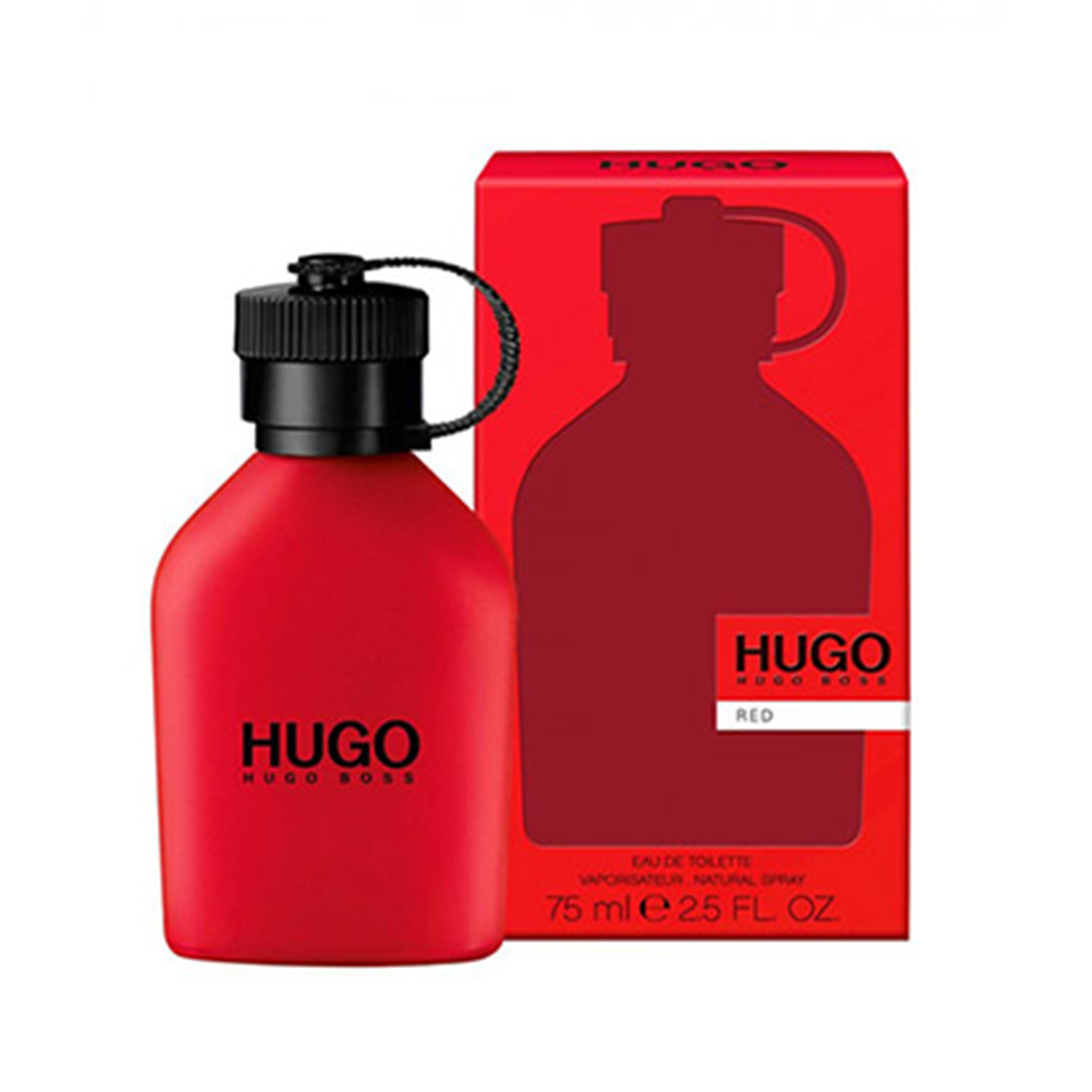 Online Red By Hugo Boss For Men Edt Gift Delivery in Singapore - FNP