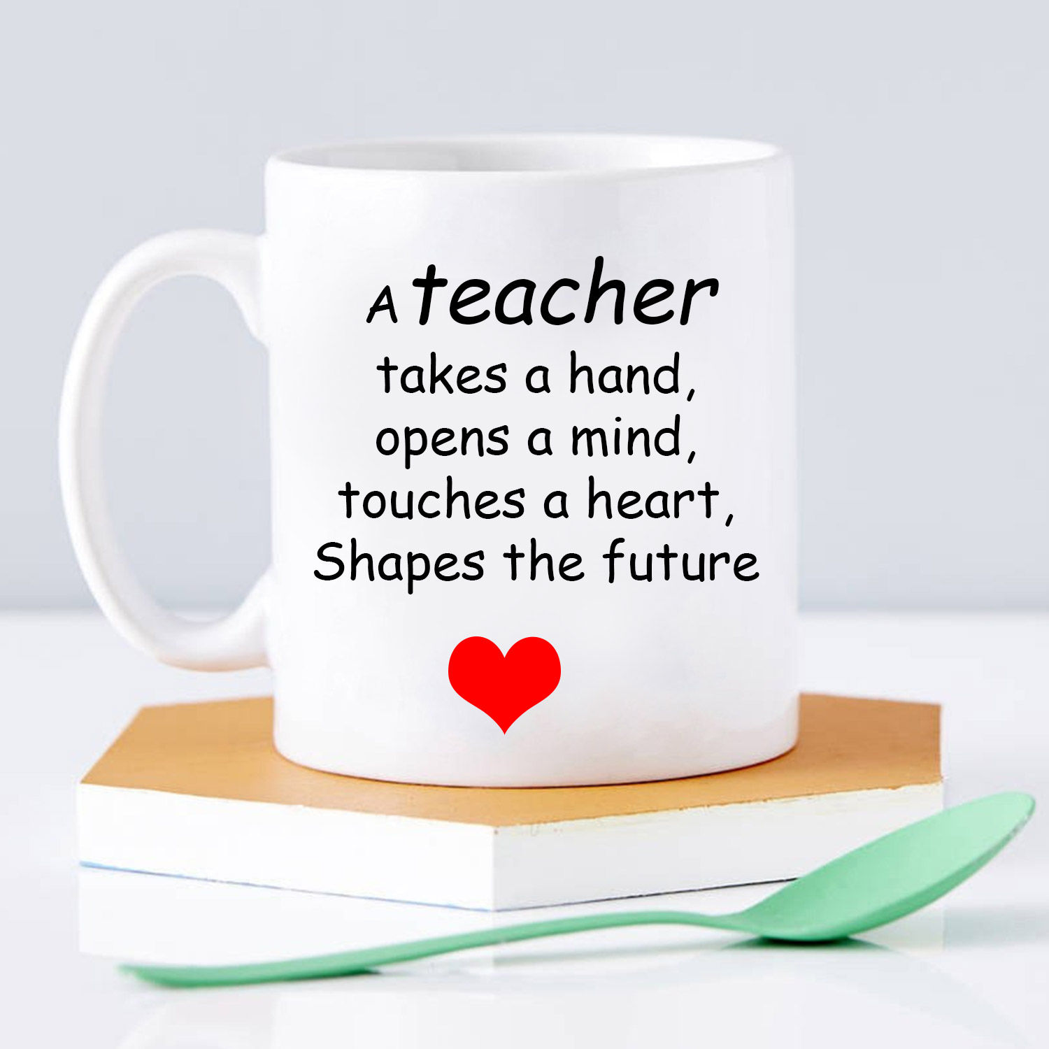 Online Personalised Mug For Teachers Day Gift Delivery in Singapore FNP
