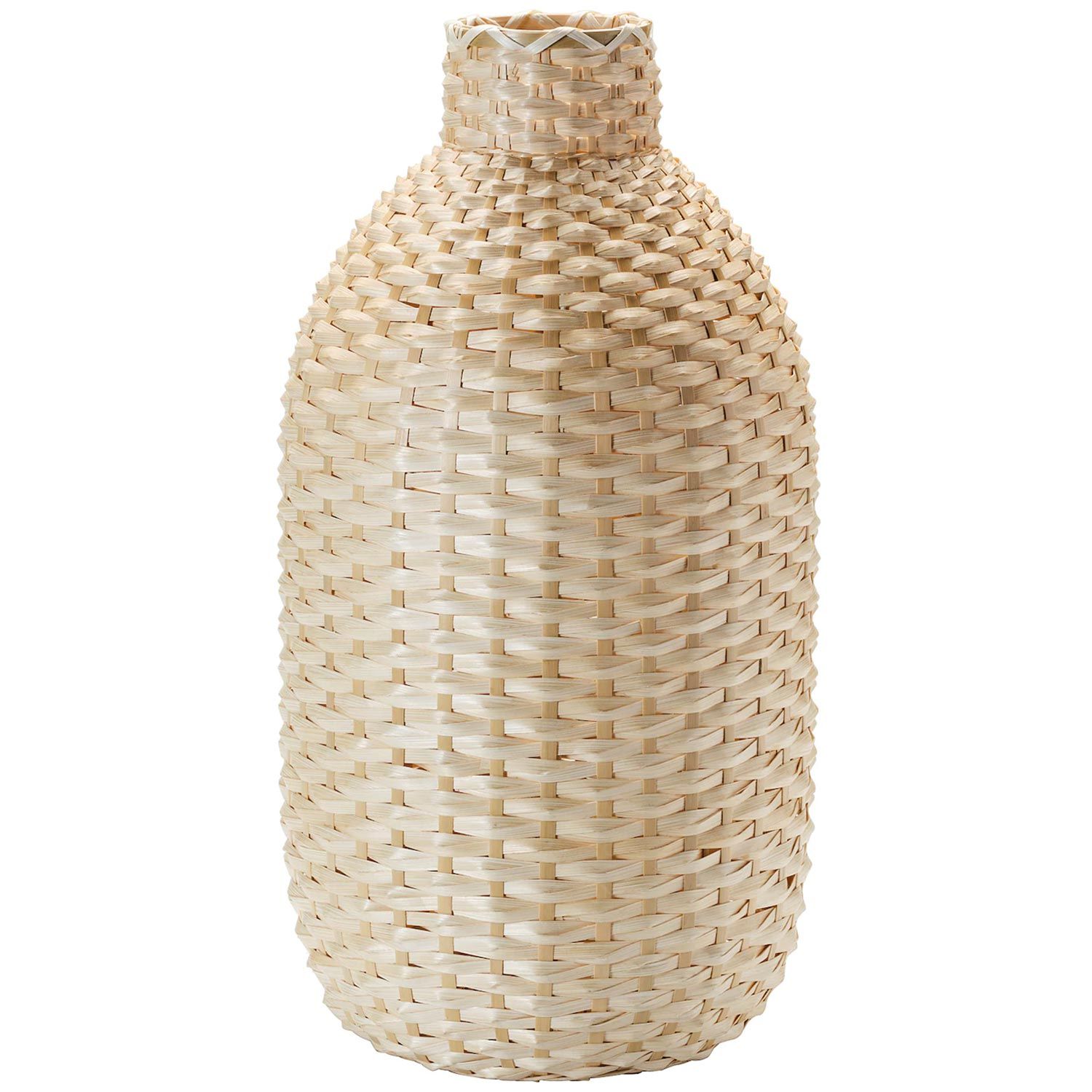 Online Bamboo Decoration Vase Gift Delivery in Singapore FNP