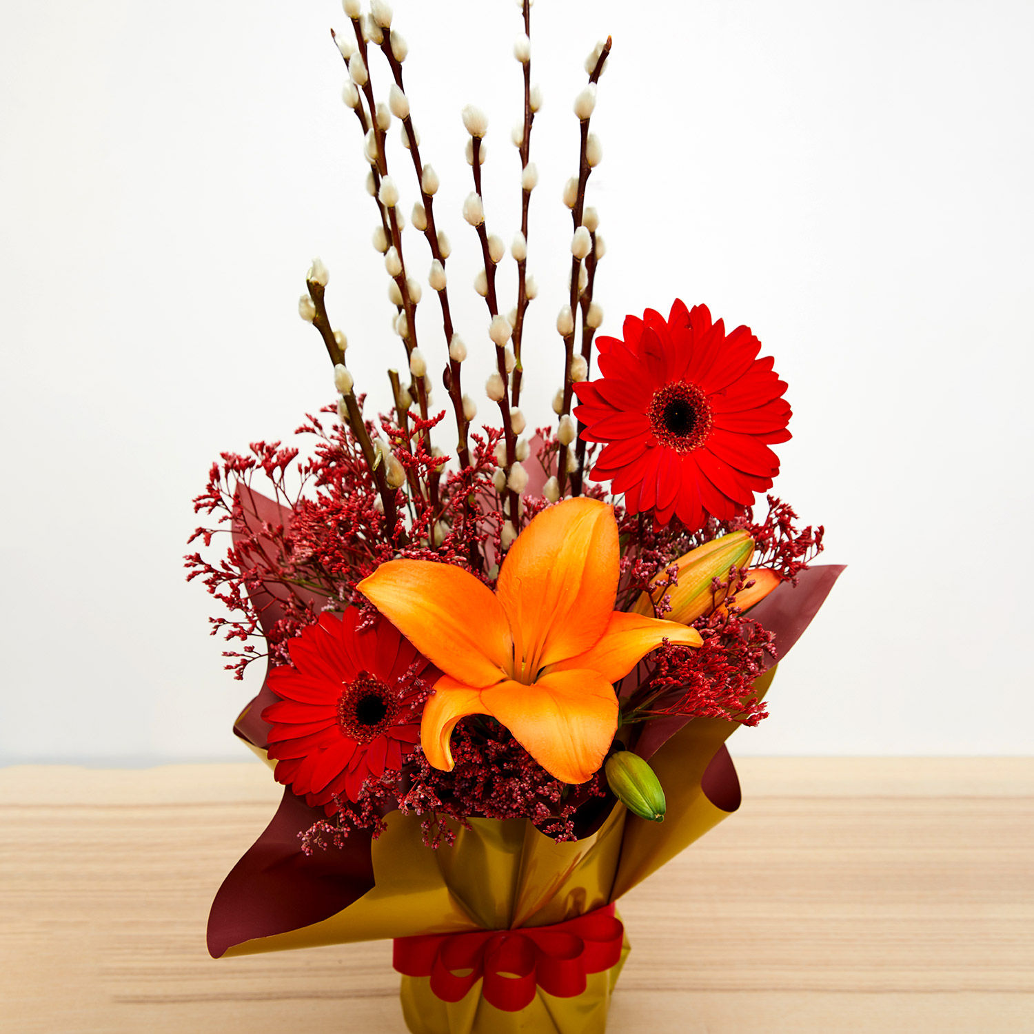 Online Flower Arrangement Gift Delivery in Singapore - FNP