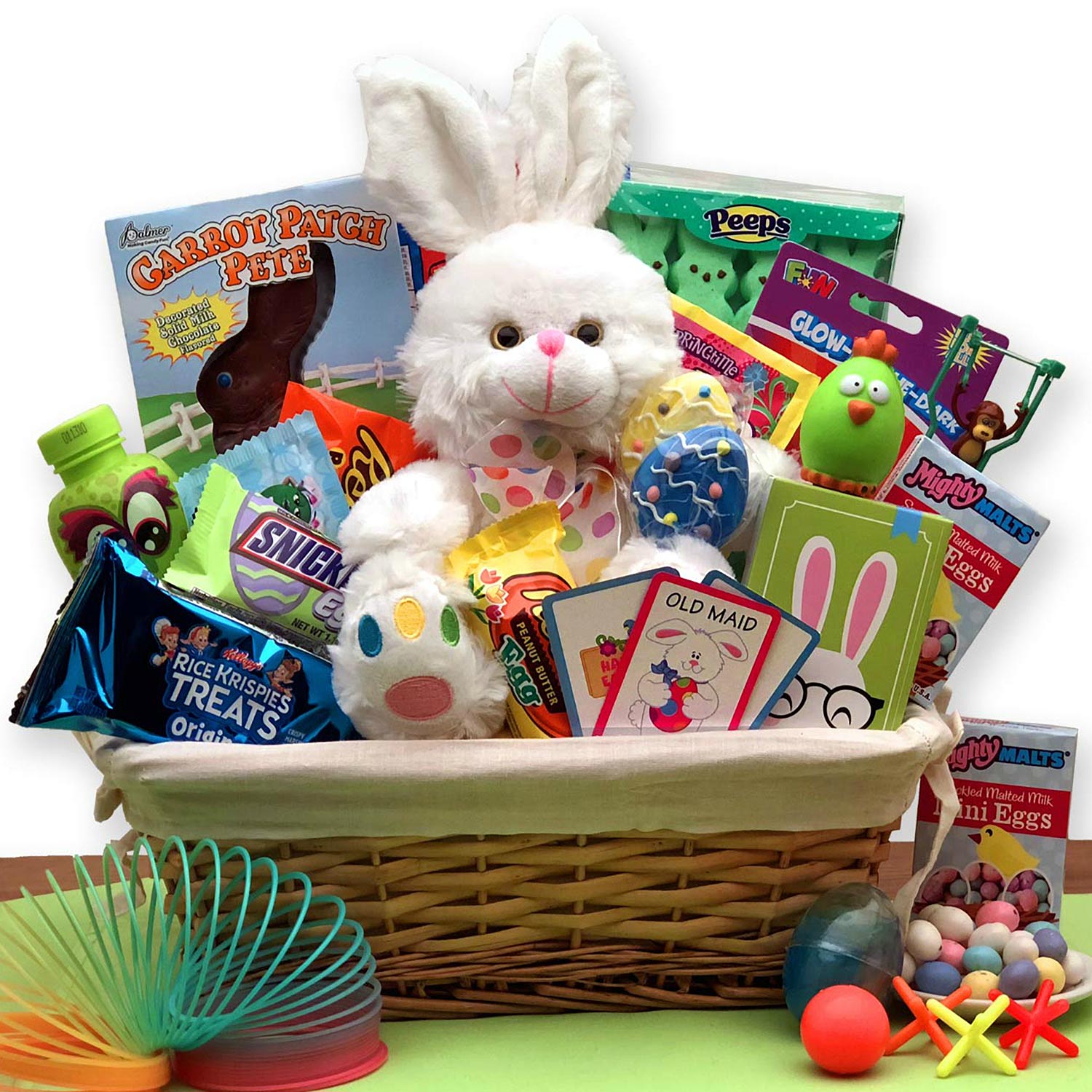 online-adorable-bunny-easter-kids-basket-gift-delivery-in-singapore-fnp