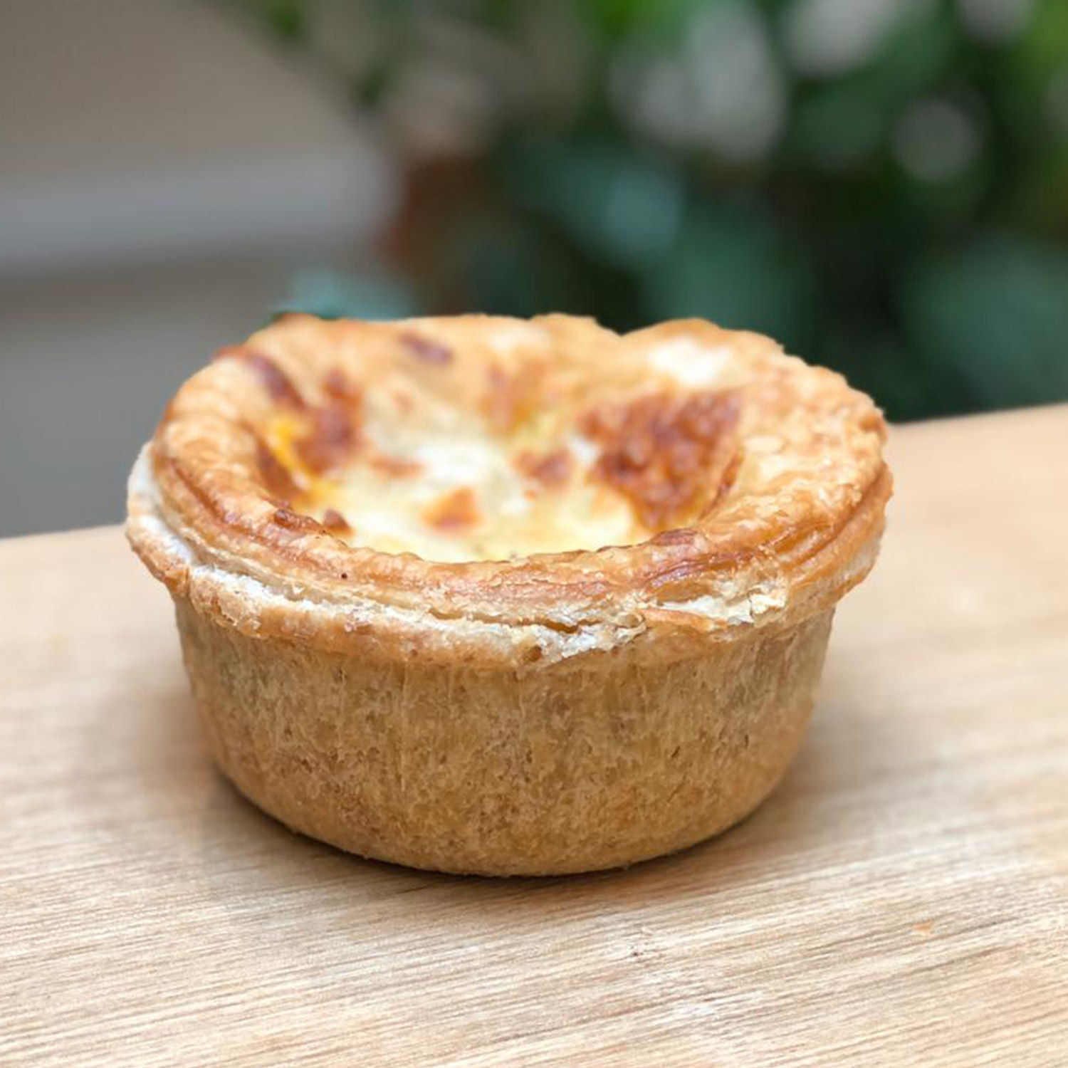 Online Raspberry Crumble Butter Chicken Pie Combo Gift Delivery in