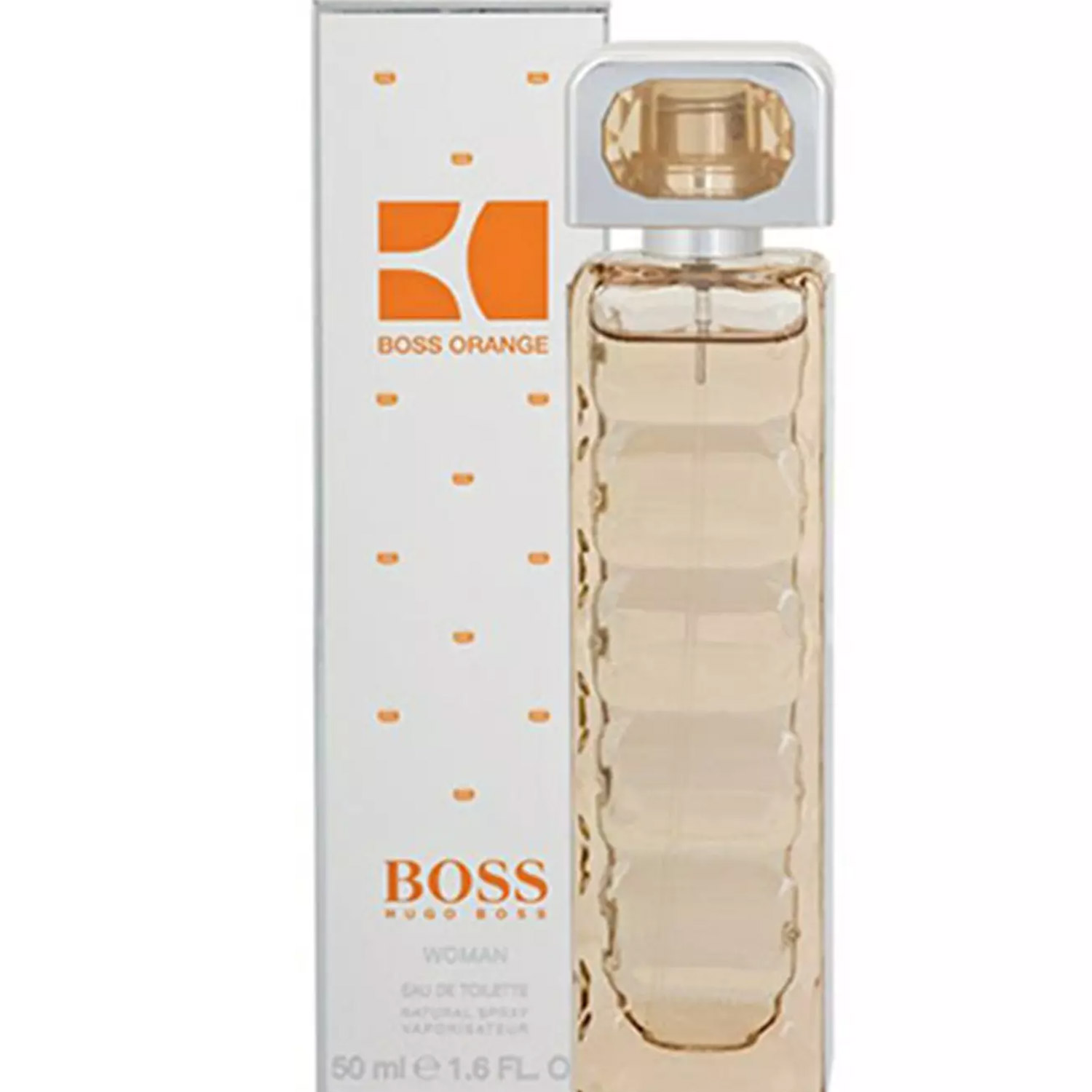 Online Boss Orange By Hugo Boss For Women Edt Gift Delivery in ...