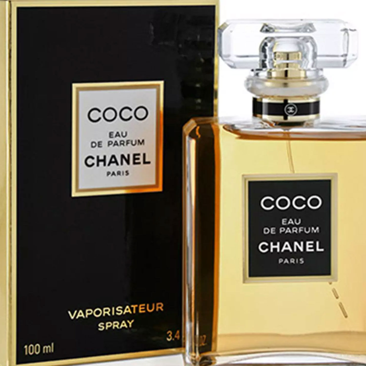 Online Coco By Chanel Edp For Women 100 Ml Gift Delivery In Singapore ...